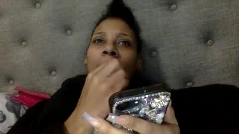 Snapshot of pinkmonae chatting on January 10, 6:59 am pinksugar online show from January 10, 6:59 am