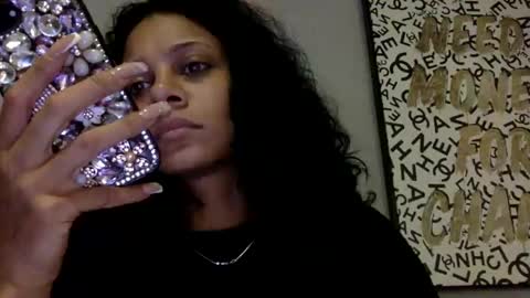 Snapshot of pinkmonae chatting on May 8, 8:52 am pinksugar online show from May 8, 8:52 am