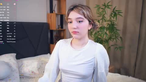  HERES ALICE  WELCOME EVERYONE LOVENSE DOMI REACT TO YOUR TIPS LETS MAKE A GREAT SHOW TOGETHER  online show from February 24, 3:02 am