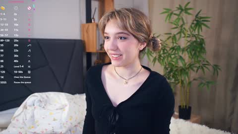  HERES ALICE  WELCOME EVERYONE LOVENSE DOMI REACT TO YOUR TIPS LETS MAKE A GREAT SHOW TOGETHER  online show from March 7, 3:08 am