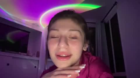 pinkpantherp online show from February 16, 10:22 am