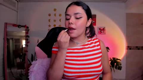 Sarah .. online show from September 28, 7:19 pm