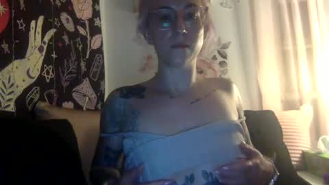 pinkparty13 online show from July 9, 4:38 am