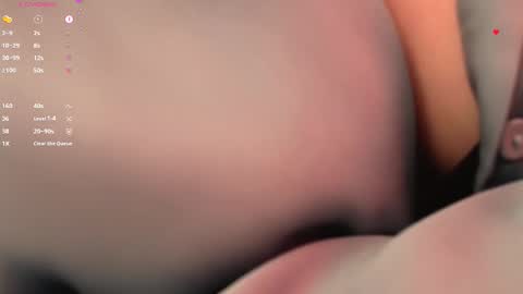 Perlita online show from February 15, 7:51 am