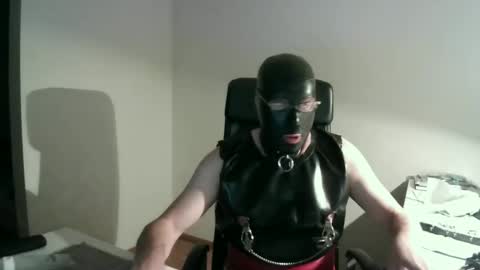 pinkrodex online show from February 2, 11:11 pm