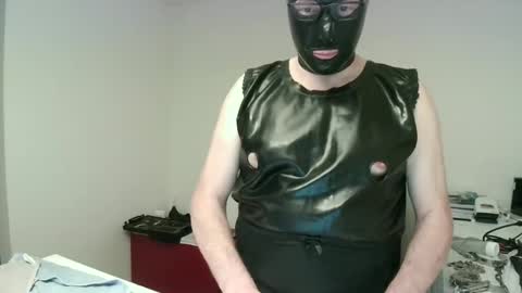 pinkrodex online show from February 19, 7:16 pm