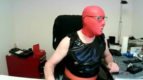 pinkrodex online show from February 11, 9:53 pm