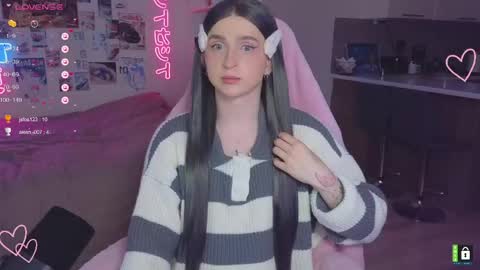 pinkvenom_ online show from May 16, 3:44 pm