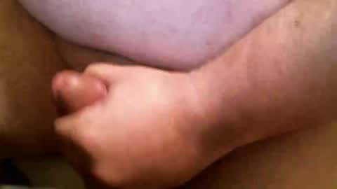 pinky_55 online show from November 30, 11:20 pm