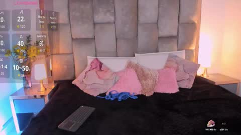 CHERRY online show from September 20, 9:16 pm