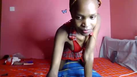 pinky_cockoo online show from February 27, 9:26 pm