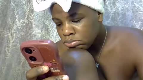 pinky_ebony13 online show from March 23, 4:00 pm