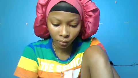 Snapshot of pinky_lov chatting on September 30, 5:45 am pinky_lov online show from September 30, 5:45 am