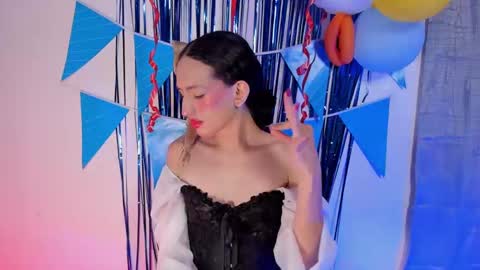 Snapshot of pinky_peach_ chatting on September 30, 4:39 am Peachy online show from September 30, 4:39 am