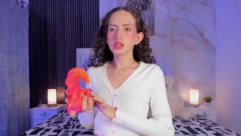 Snapshot of pinky_peach_ chatting on October 2, 3:13 am Peachy online show from October 2, 3:13 am