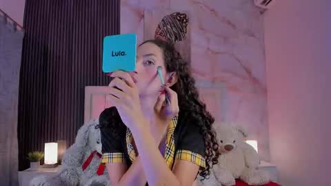 Peachy online show from November 17, 2:28 am