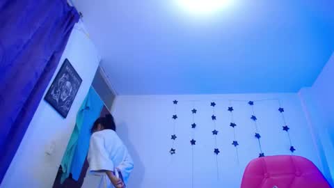 VIOLETA LOPEZ online show from January 20, 3:04 am