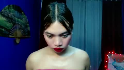 Snapshot of pinky_pussybobby69 chatting on November 3, 8:10 pm Tina online show from November 3, 8:10 pm