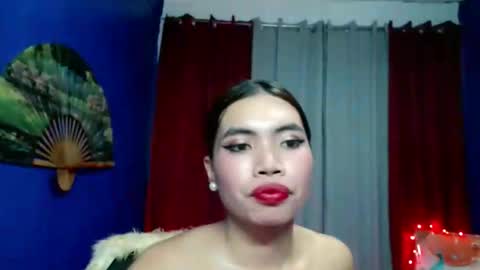 Snapshot of pinky_pussybobby69 chatting on November 9, 2:21 am Tina online show from November 9, 2:21 am