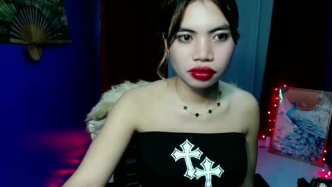 Snapshot of pinky_pussybobby69 chatting on December 18, 9:10 pm Tina online show from December 18, 9:10 pm