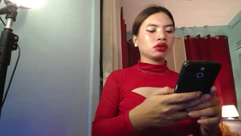 Snapshot of pinky_pussybobby69 chatting on February 10, 6:56 pm Tina online show from February 10, 6:56 pm