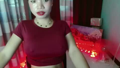 Tina online show from February 24, 4:49 pm