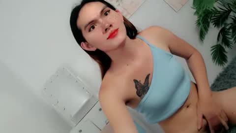 pinky_web03 online show from October 17, 2:15 am