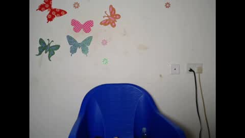 pinkykiki_247 online show from February 13, 8:10 am