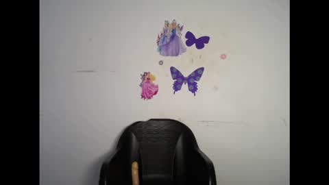 pinkykiki_247 online show from February 16, 7:59 am