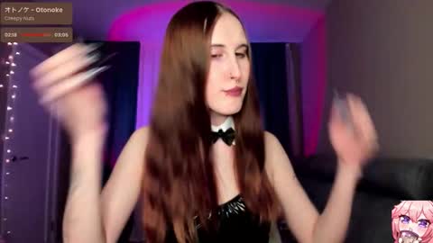 miko     online show from November 22, 9:36 pm