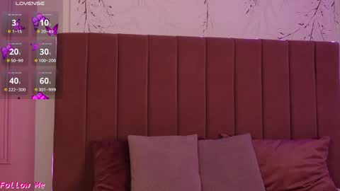 Pinky online show from May 5, 6:27 pm