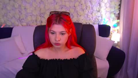 pinkytrix online show from June 6, 12:32 pm