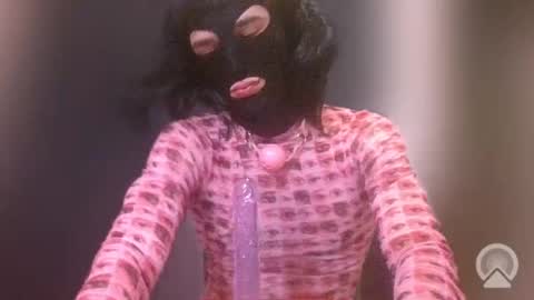 pinkytwinky666 online show from July 11, 10:55 pm