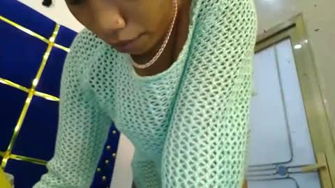 pinkyy008 online show from October 6, 10:40 pm