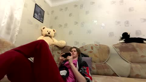 Snapshot of pinochetti chatting on March 13, 6:58 pm Incubus online show from March 13, 6:58 pm