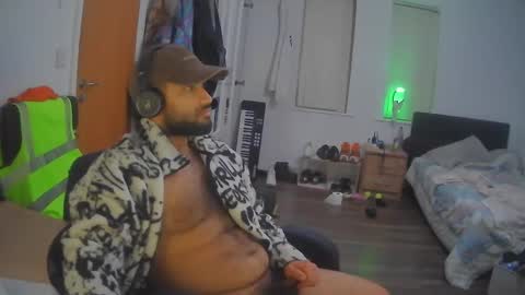 Yash online show from December 5, 12:41 am