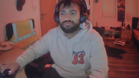 Yash online show from January 8, 1:11 am