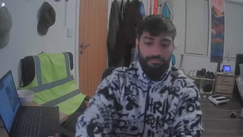 Yash online show from January 16, 10:55 pm