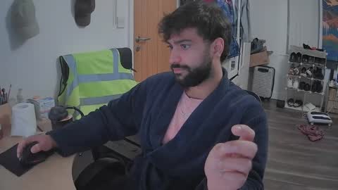 Yash online show from January 27, 9:22 pm