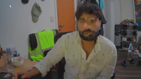 Yash online show from February 27, 4:20 am