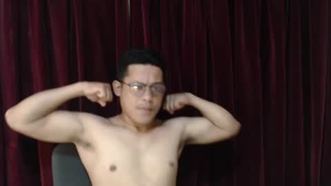 pinoy_bigcummer online show from April 3, 1:36 am