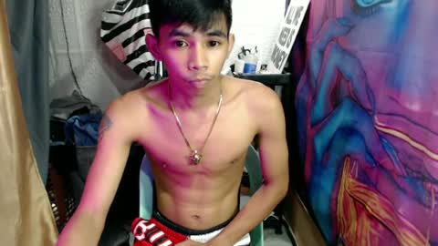 pinoy_oyd69 online show from June 12, 4:39 pm