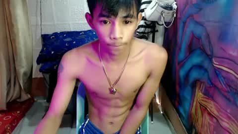 pinoy_oyd69 online show from June 19, 5:45 am