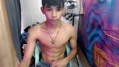 Snapshot of pinoy_oyd69 chatting on June 30, 7:53 am pinoy_oyd69 online show from June 30, 7:53 am