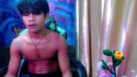 pinoy_shyboy69 online show from March 19, 12:09 pm