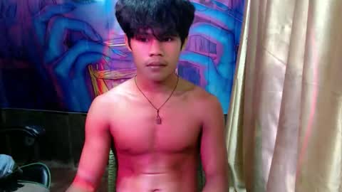 pinoy_shyboy69 online show from March 27, 5:01 pm