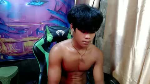 pinoy_shyboy69 online show from March 29, 6:52 pm
