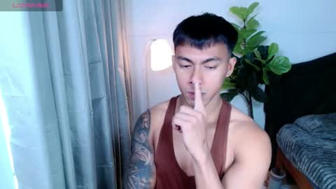 ethan online show from June 28, 2:06 am