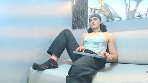 pint_geto online show from December 16, 4:39 am