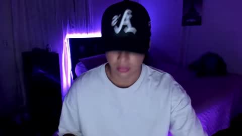 Pipe Rodriguez online show from January 19, 5:48 am